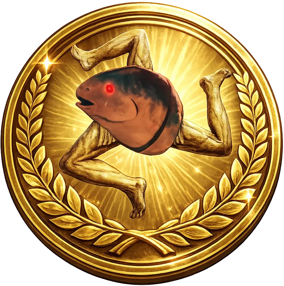 Médaille Or - Jeu excellent